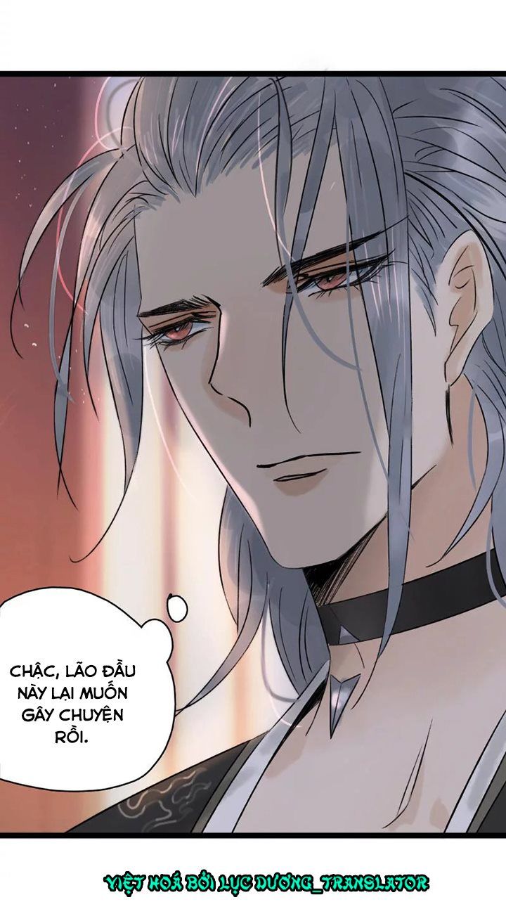 Thái Tử Bị Hoang Tưởng Chapter 51 - 5