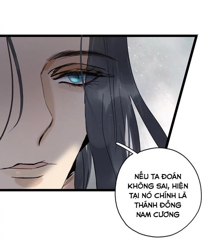 Thái Tử Bị Hoang Tưởng Chapter 51 - 7