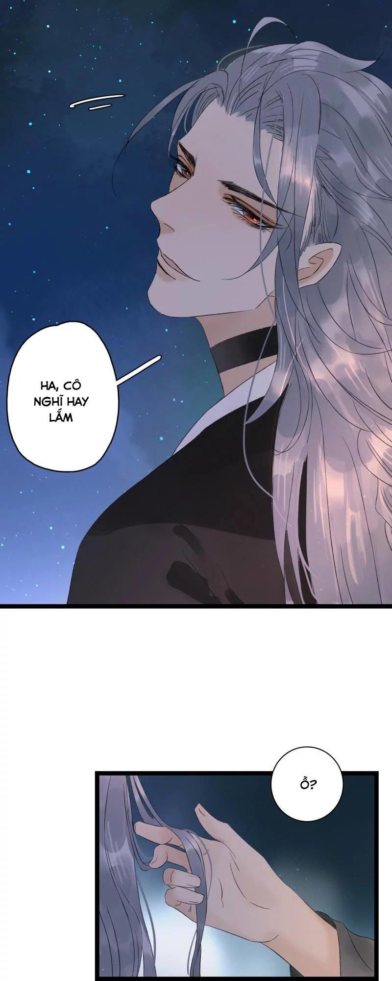 Thái Tử Bị Hoang Tưởng Chapter 53 - 14