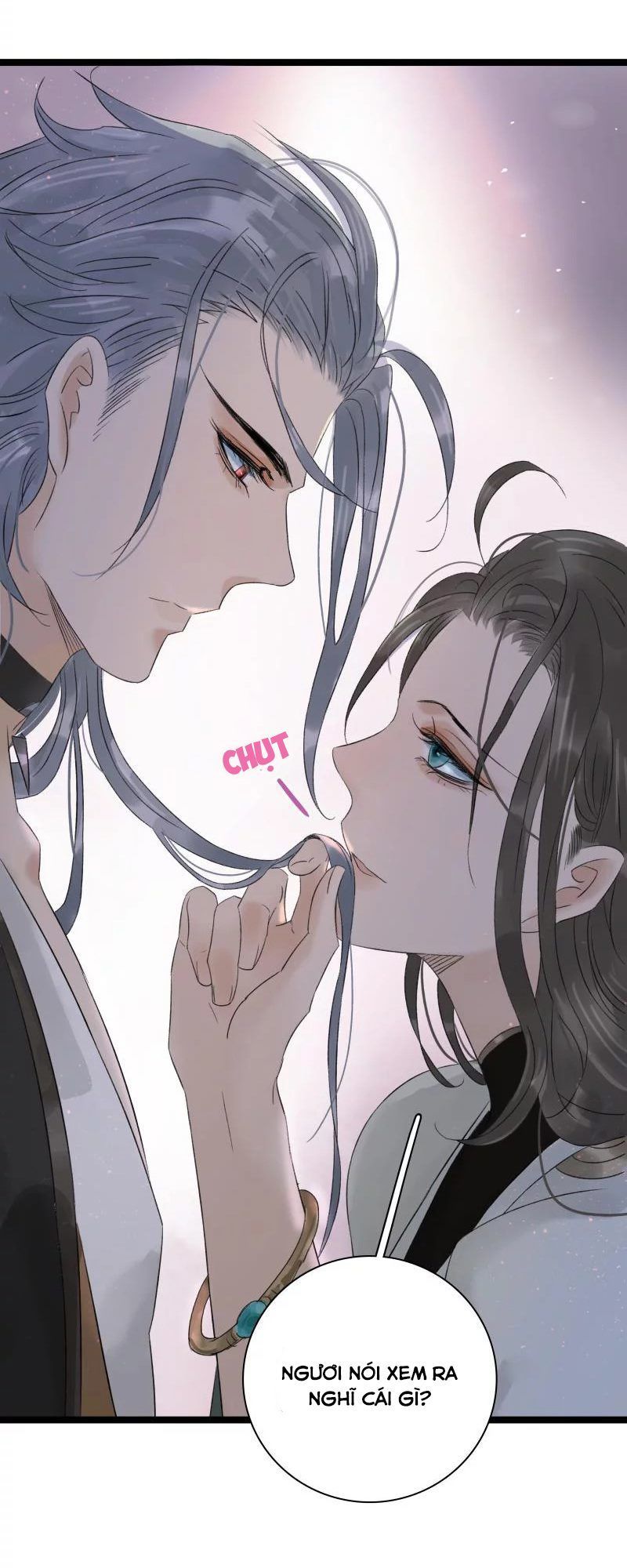 Thái Tử Bị Hoang Tưởng Chapter 53 - 16