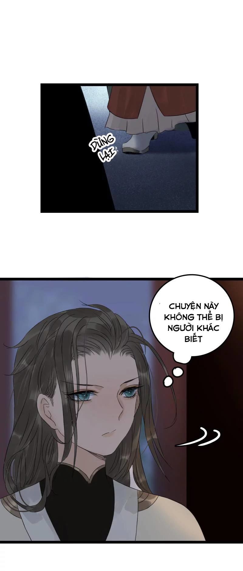 Thái Tử Bị Hoang Tưởng Chapter 53 - 20