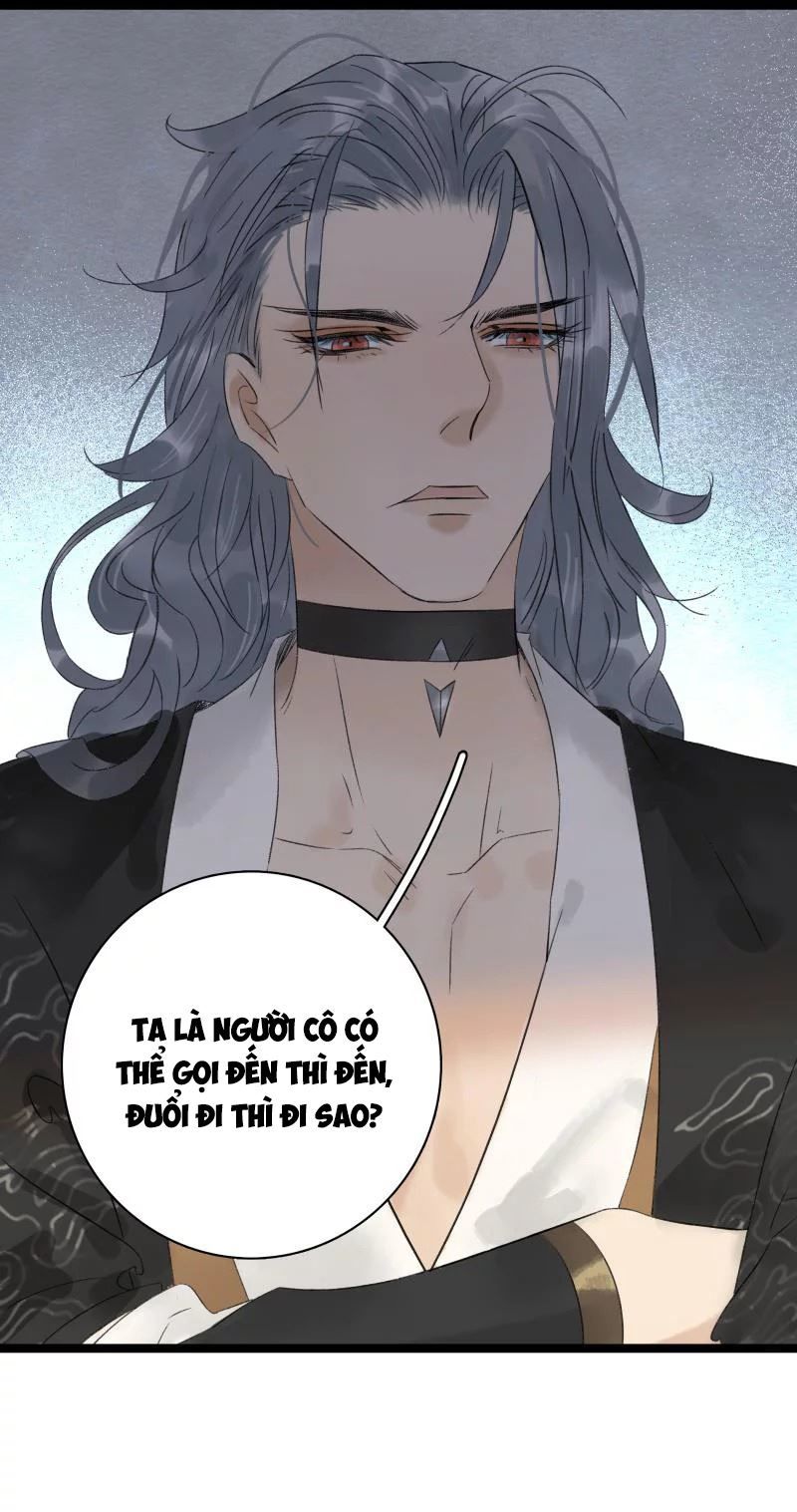 Thái Tử Bị Hoang Tưởng Chapter 53 - 22