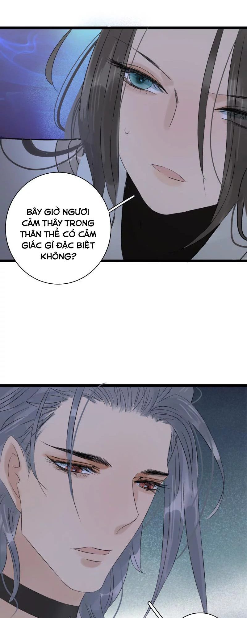 Thái Tử Bị Hoang Tưởng Chapter 53 - 25