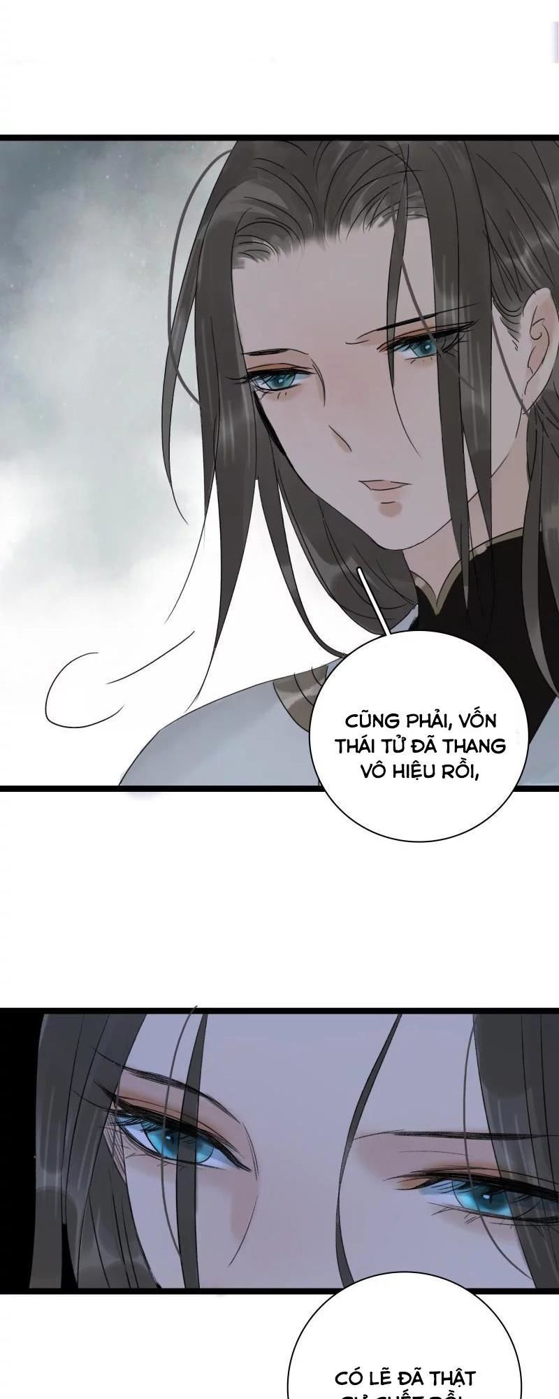 Thái Tử Bị Hoang Tưởng Chapter 53 - 27