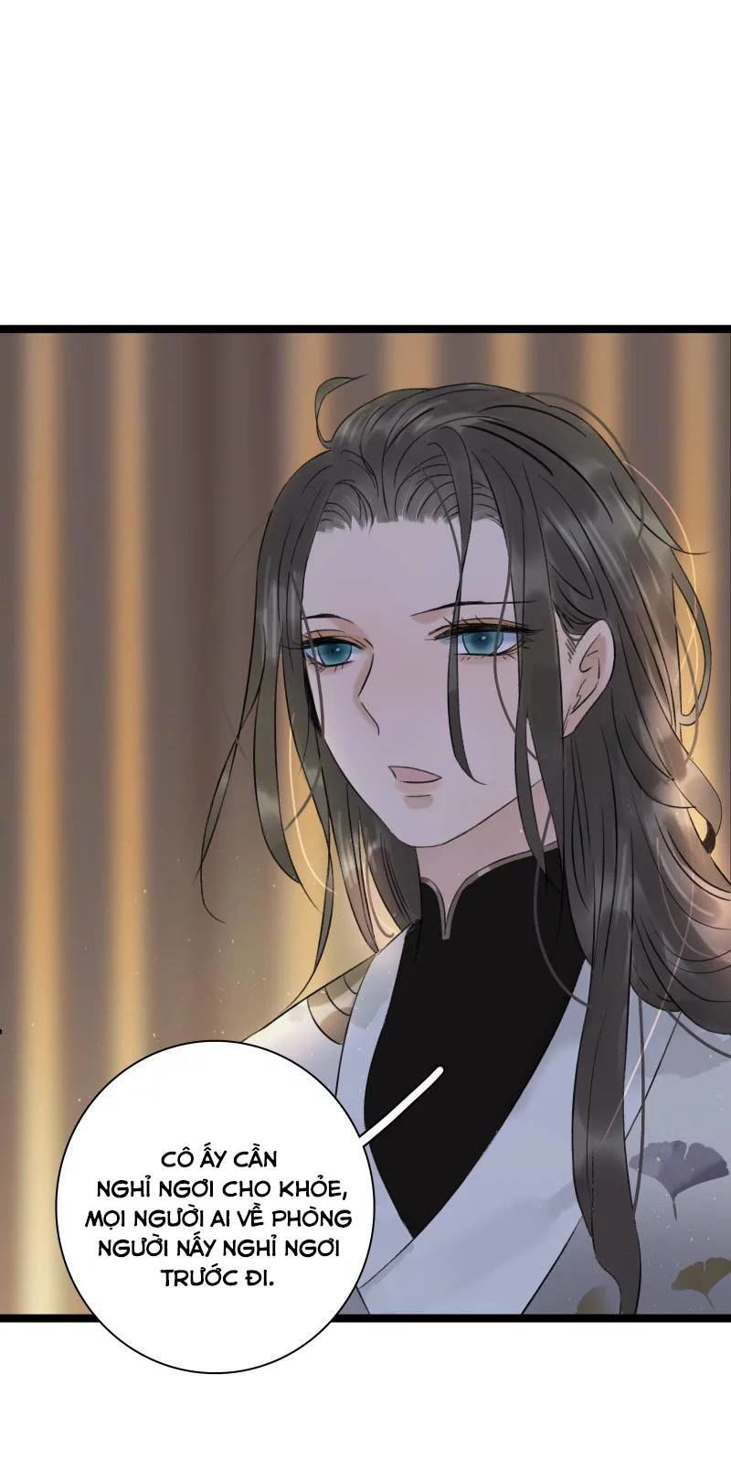 Thái Tử Bị Hoang Tưởng Chapter 53 - 5