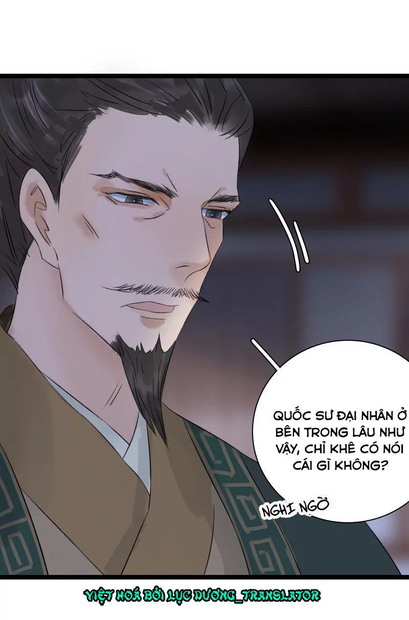 Thái Tử Bị Hoang Tưởng Chapter 53 - 6