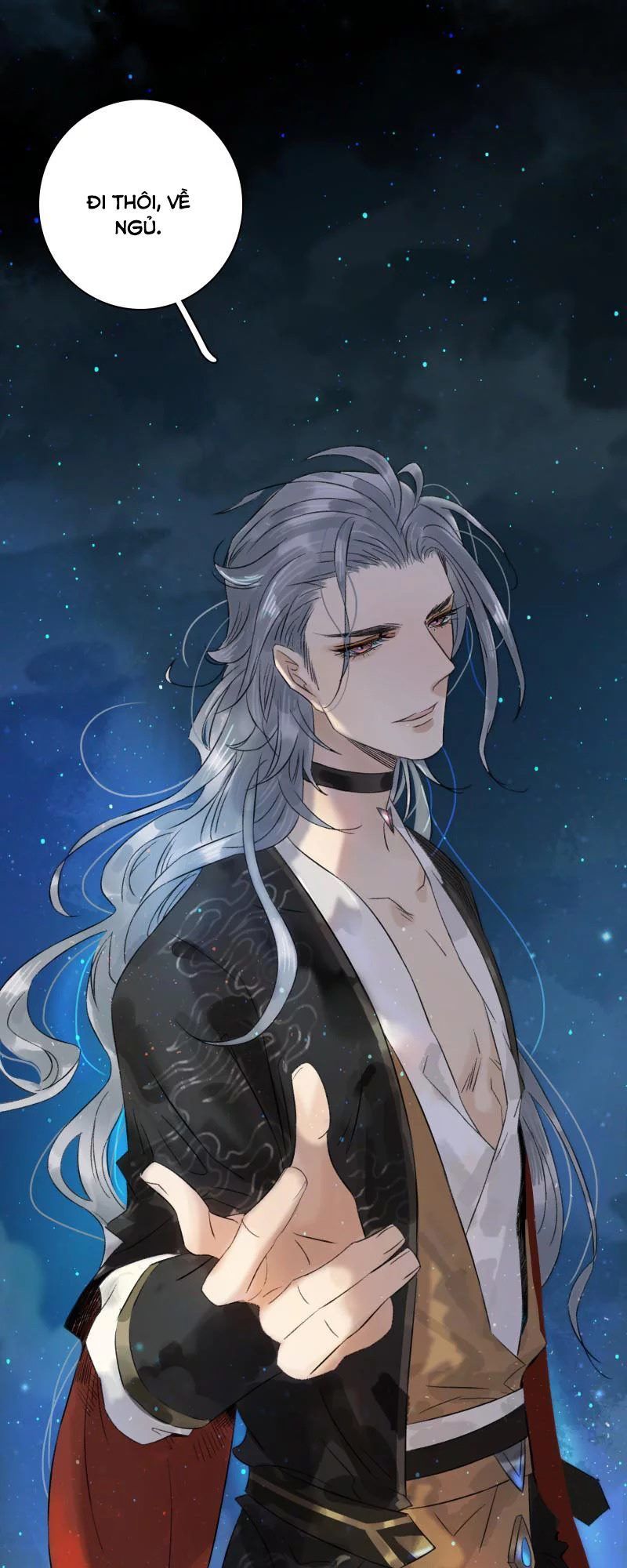 Thái Tử Bị Hoang Tưởng Chapter 53 - 8