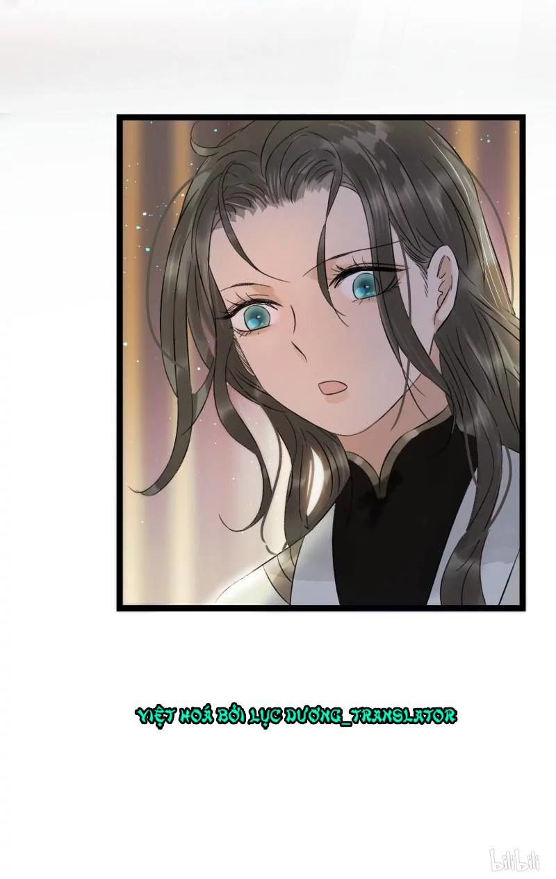 Thái Tử Bị Hoang Tưởng Chapter 53 - 10