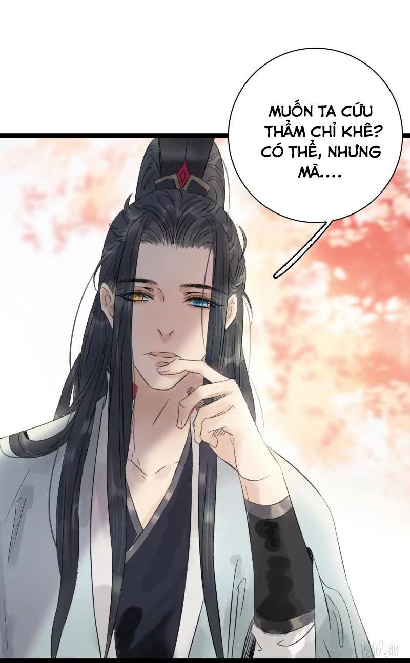 Thái Tử Bị Hoang Tưởng Chapter 54 - 3