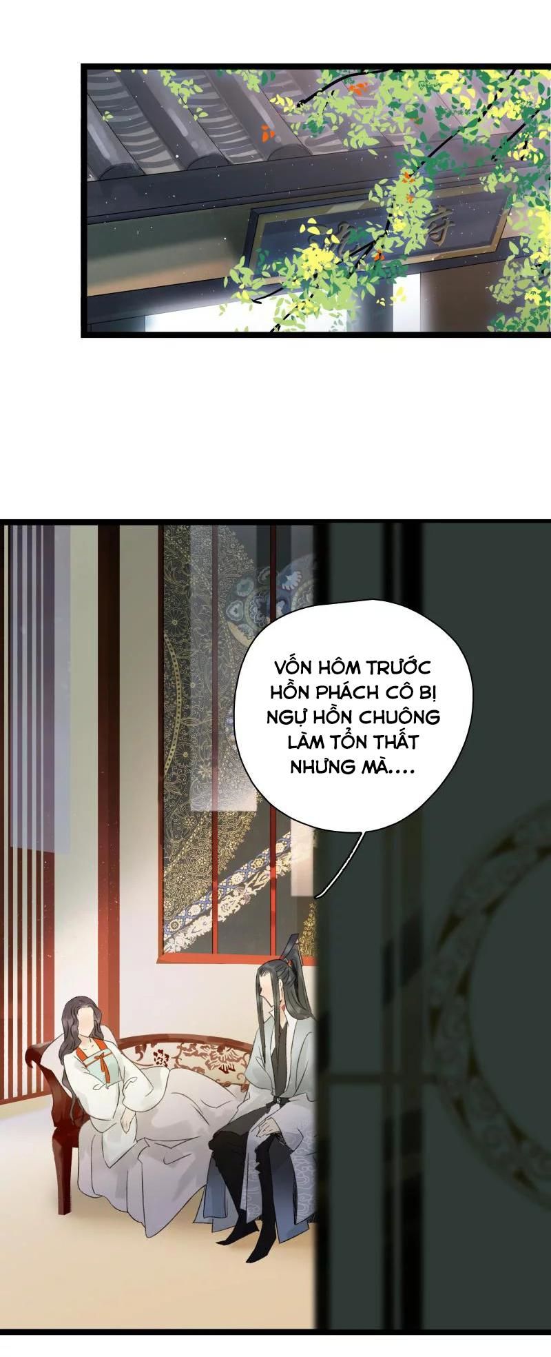 Thái Tử Bị Hoang Tưởng Chapter 54 - 24