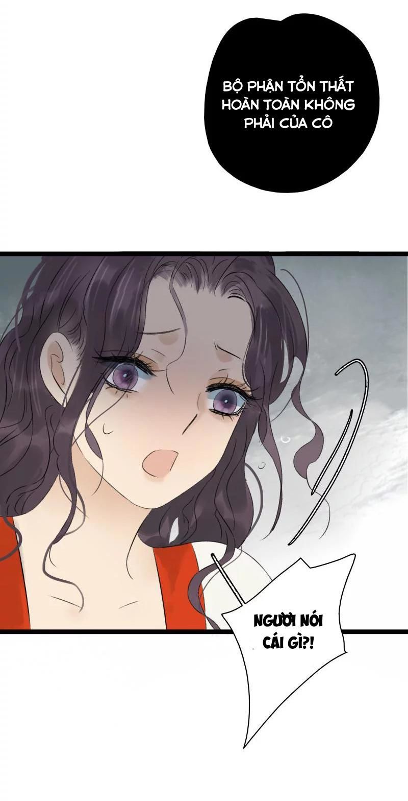 Thái Tử Bị Hoang Tưởng Chapter 54 - 25