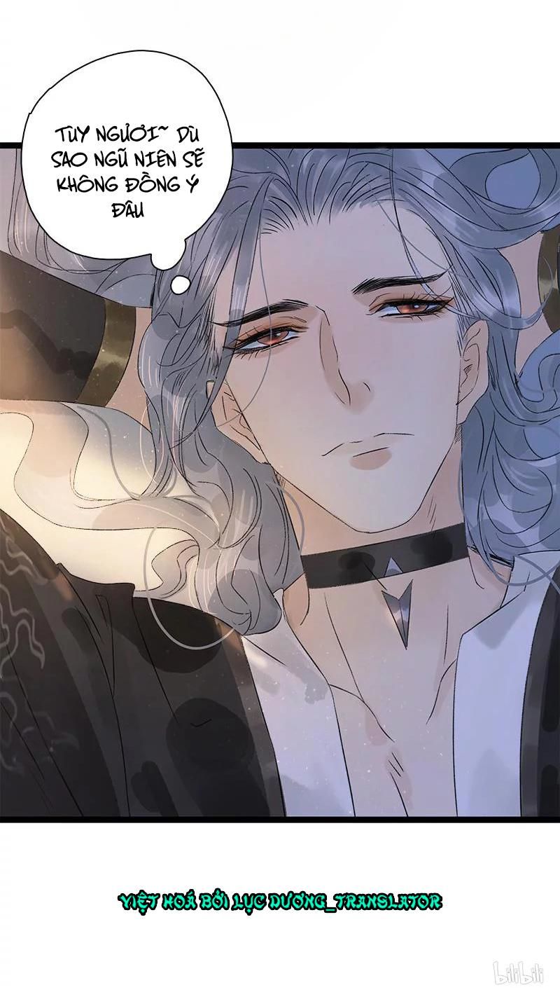 Thái Tử Bị Hoang Tưởng Chapter 55 - 14