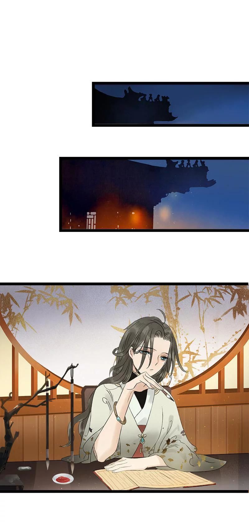 Thái Tử Bị Hoang Tưởng Chapter 55 - 15