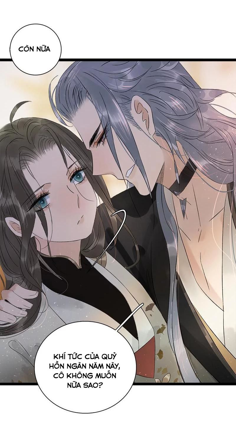 Thái Tử Bị Hoang Tưởng Chapter 55 - 22