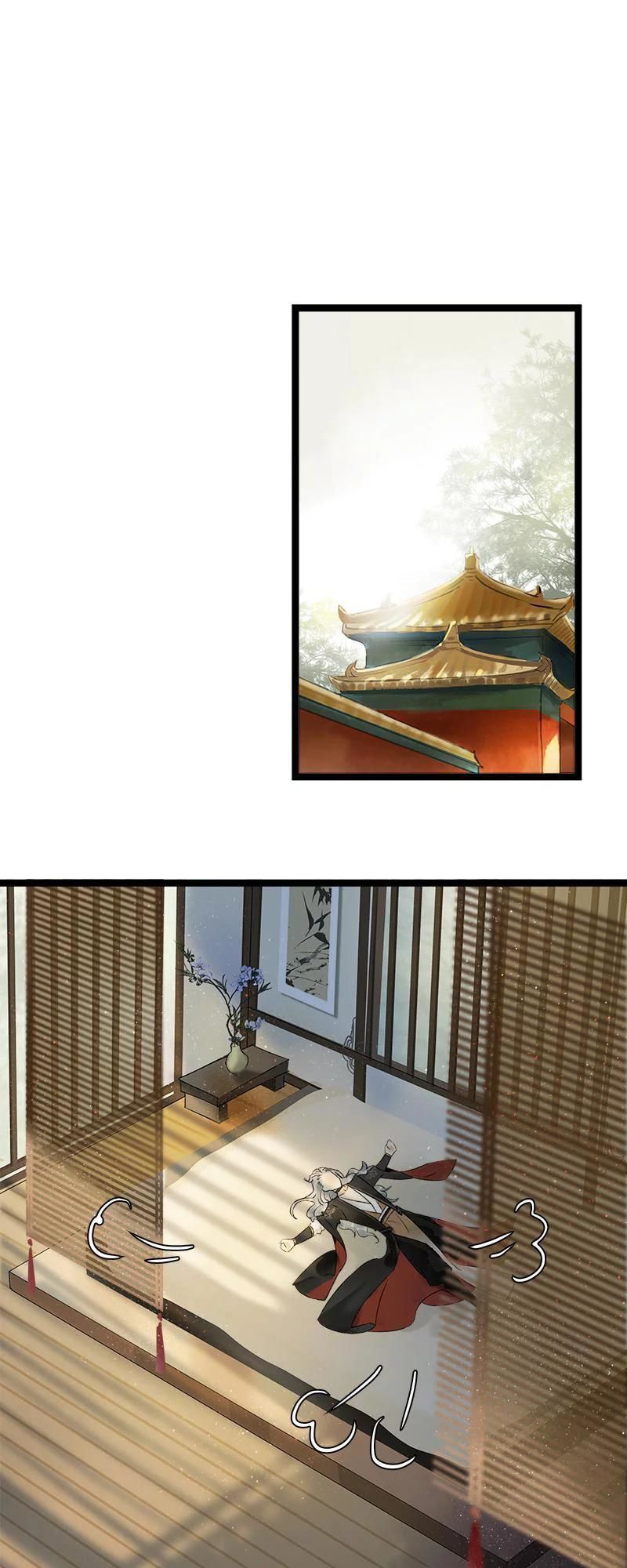 Thái Tử Bị Hoang Tưởng Chapter 55 - 4