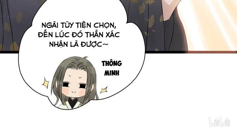 Thái Tử Bị Hoang Tưởng Chapter 56 - 15