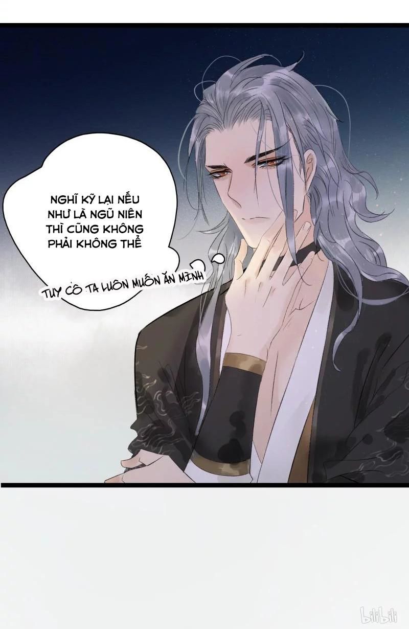 Thái Tử Bị Hoang Tưởng Chapter 56 - 20