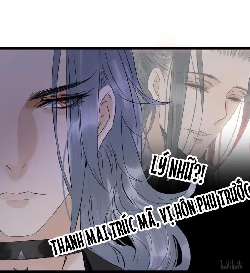 Thái Tử Bị Hoang Tưởng Chapter 56 - 9