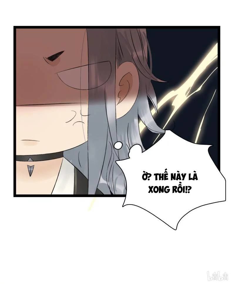 Thái Tử Bị Hoang Tưởng Chapter 57 - 14