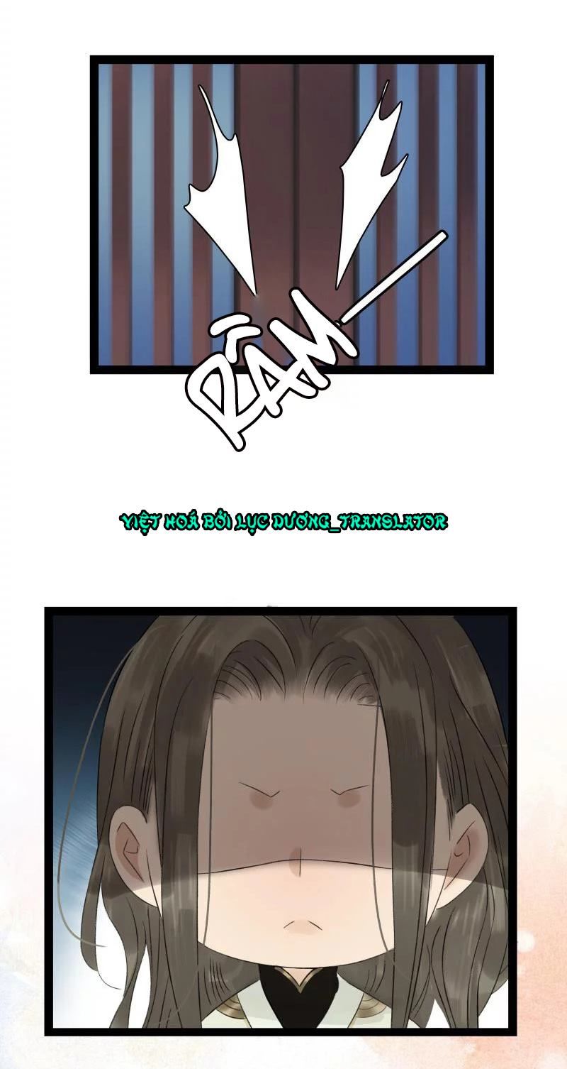 Thái Tử Bị Hoang Tưởng Chapter 57 - 16