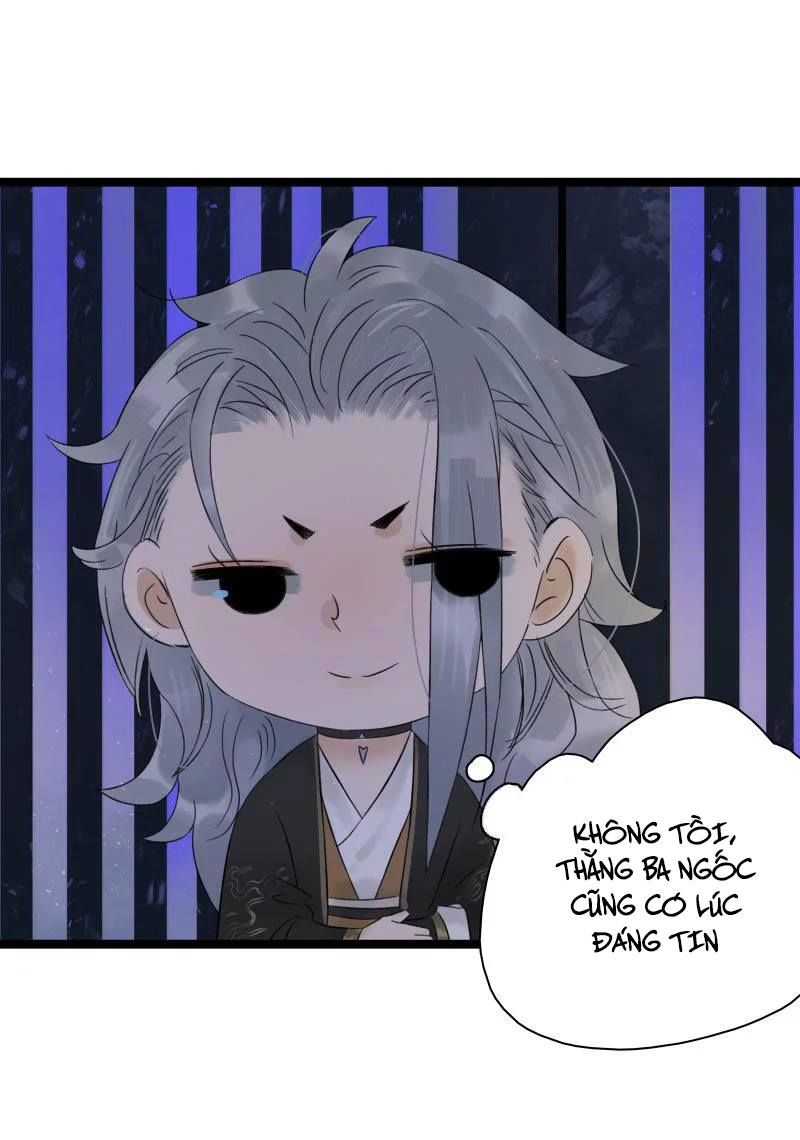 Thái Tử Bị Hoang Tưởng Chapter 57 - 18