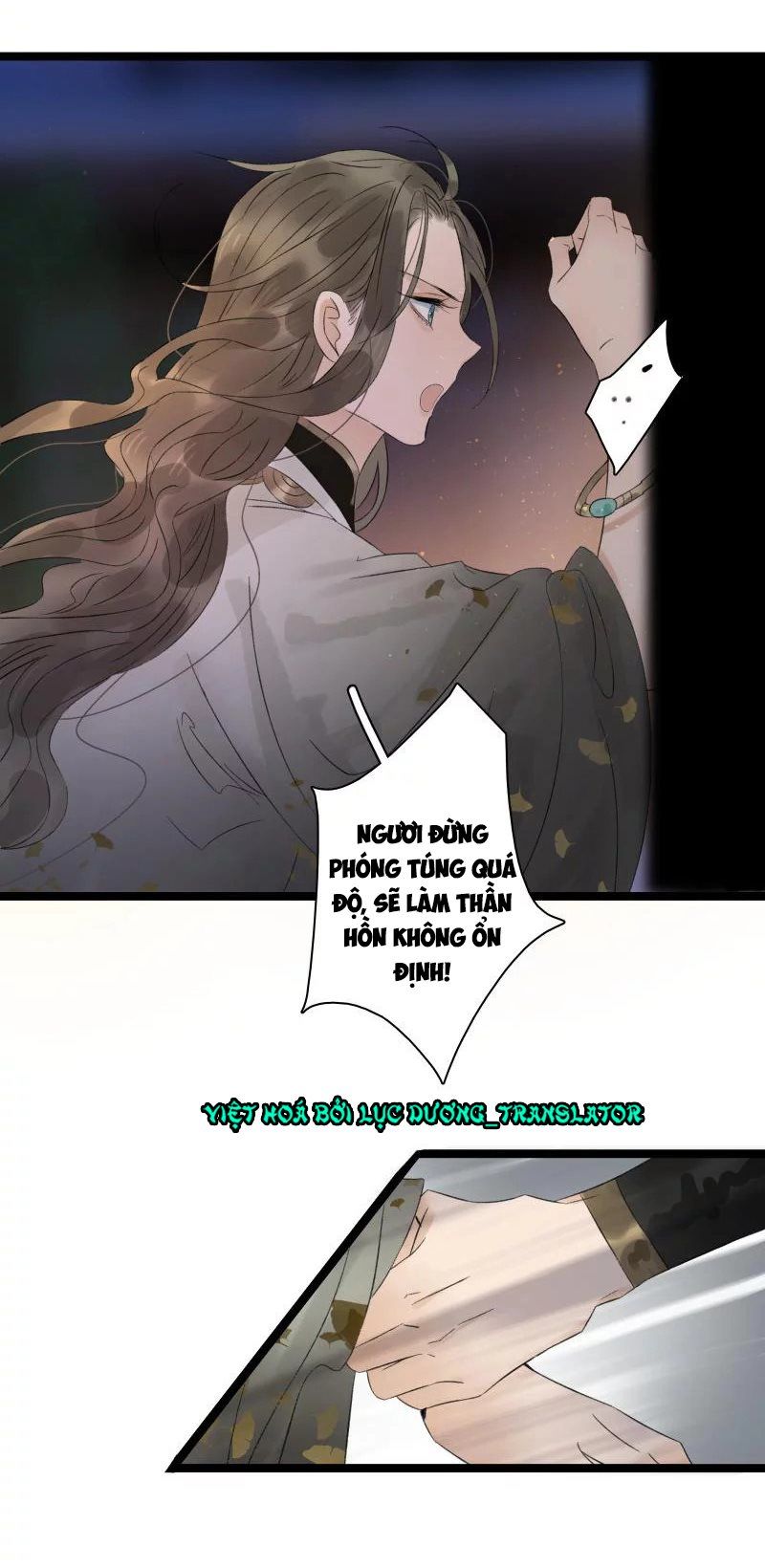 Thái Tử Bị Hoang Tưởng Chapter 57 - 19