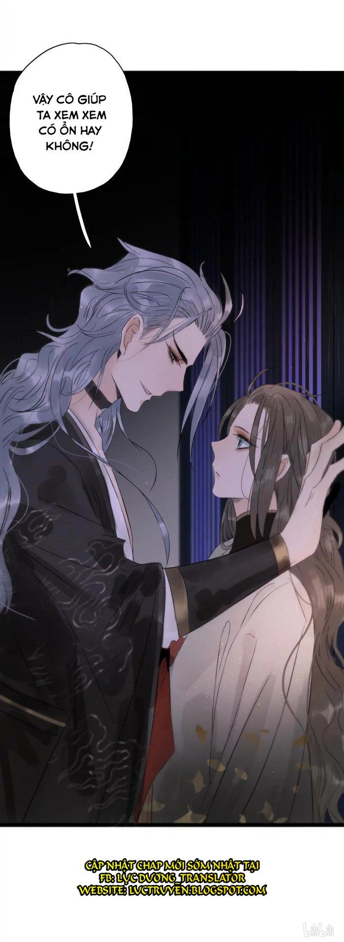 Thái Tử Bị Hoang Tưởng Chapter 57 - 20