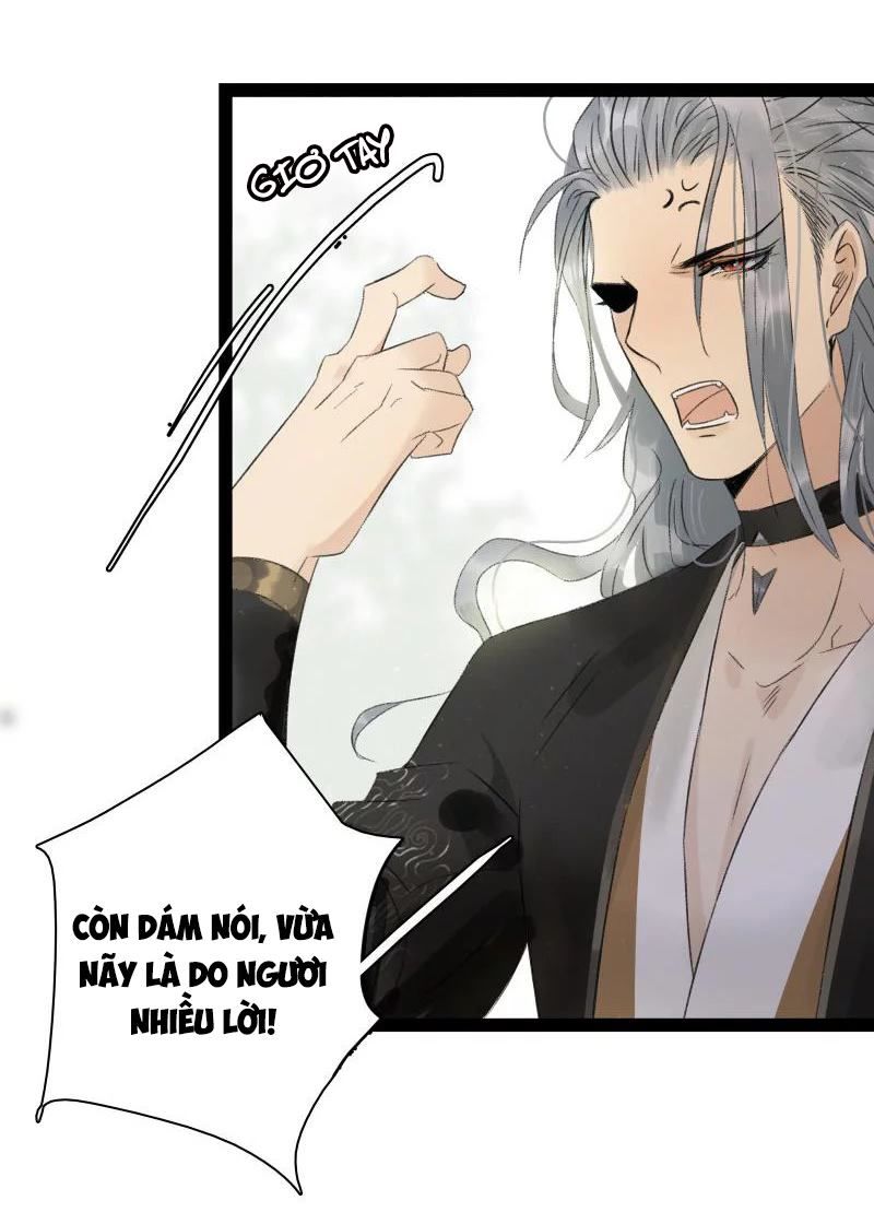 Thái Tử Bị Hoang Tưởng Chapter 57 - 3