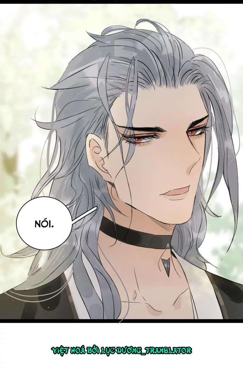 Thái Tử Bị Hoang Tưởng Chapter 57 - 7