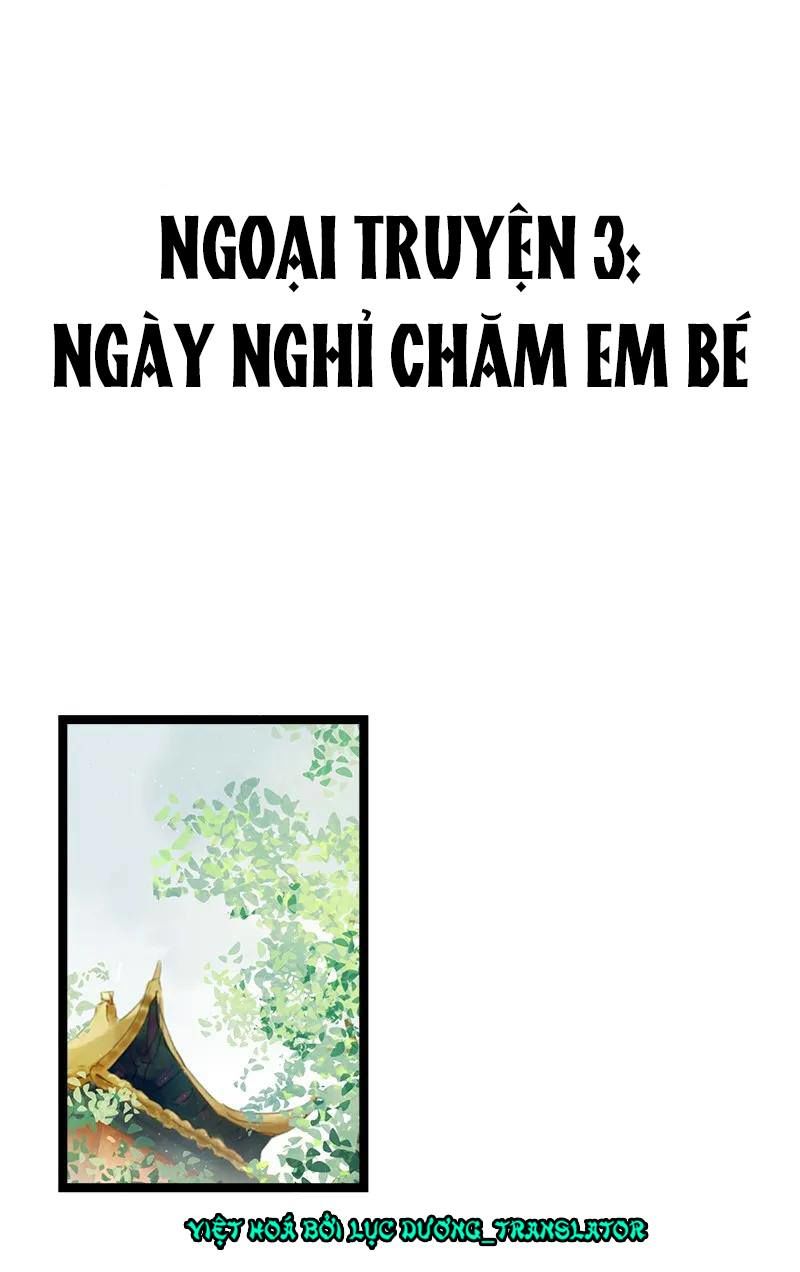 Thái Tử Bị Hoang Tưởng Chapter 58 - 2
