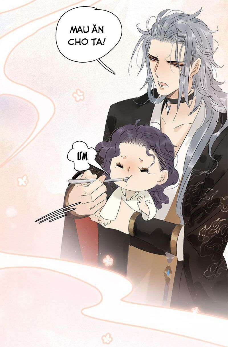 Thái Tử Bị Hoang Tưởng Chapter 58 - 12