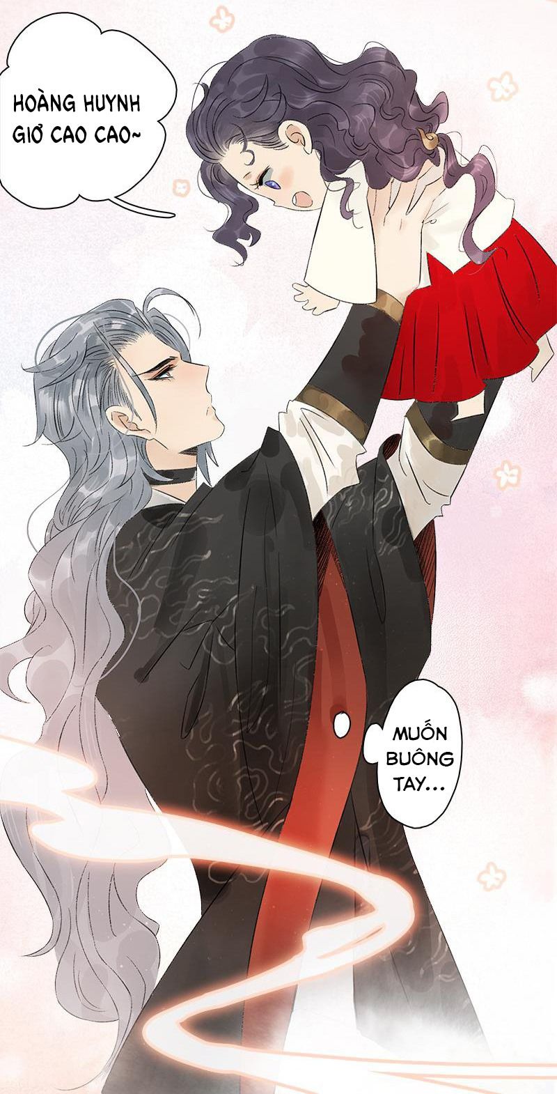Thái Tử Bị Hoang Tưởng Chapter 58 - 13