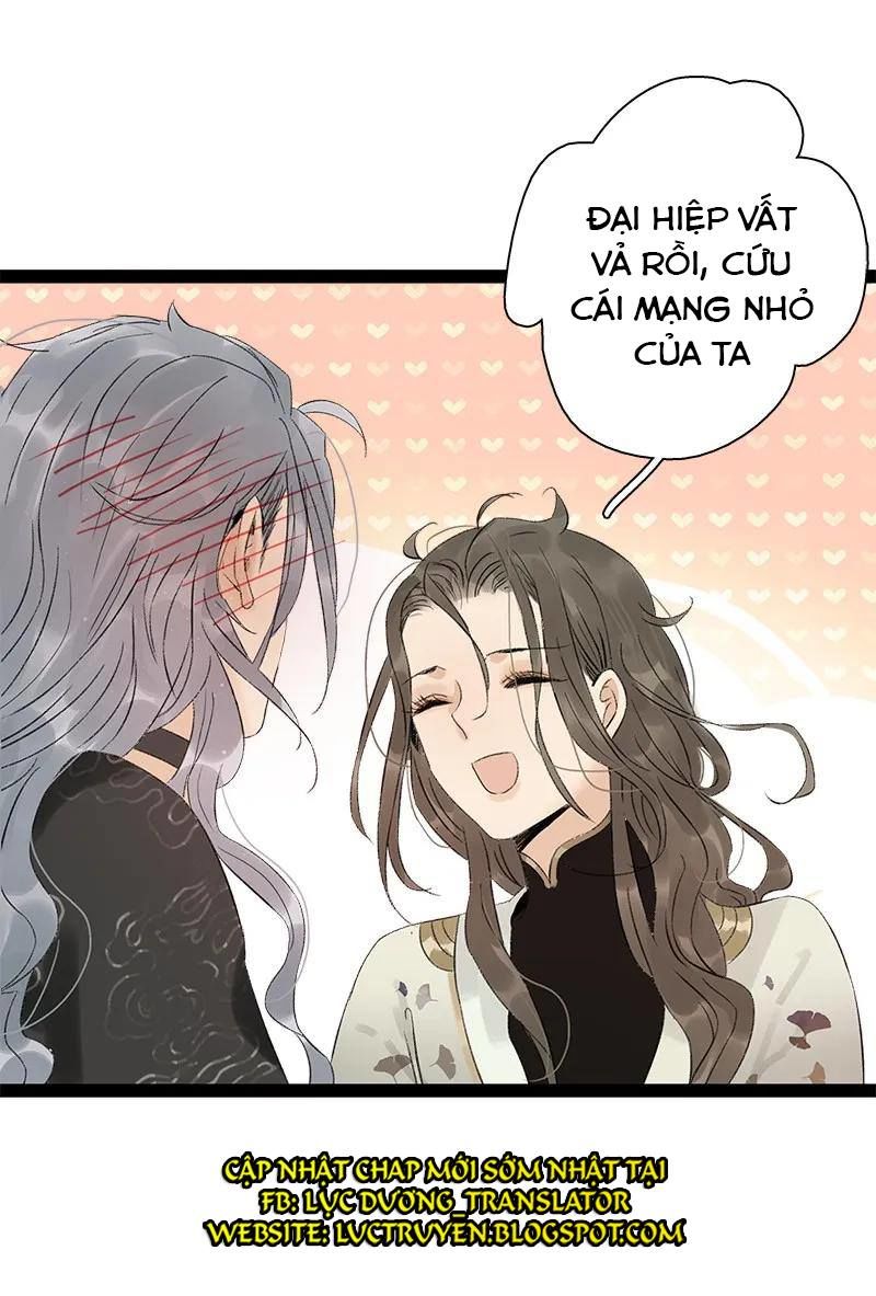 Thái Tử Bị Hoang Tưởng Chapter 58 - 19