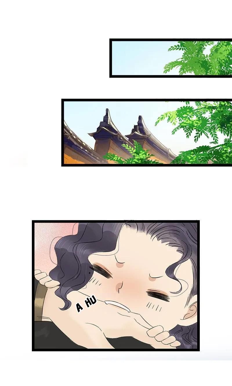 Thái Tử Bị Hoang Tưởng Chapter 58 - 6