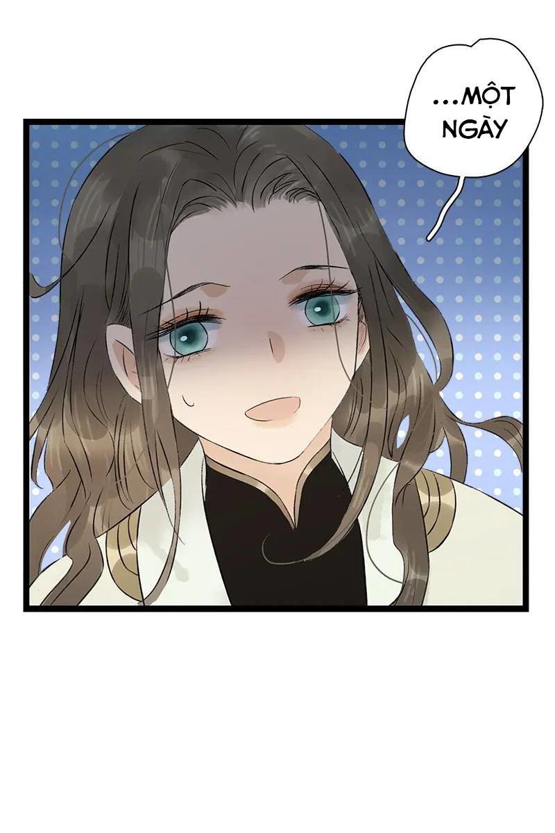 Thái Tử Bị Hoang Tưởng Chapter 58 - 10