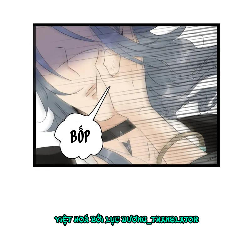 Thái Tử Bị Hoang Tưởng Chapter 59 - 12