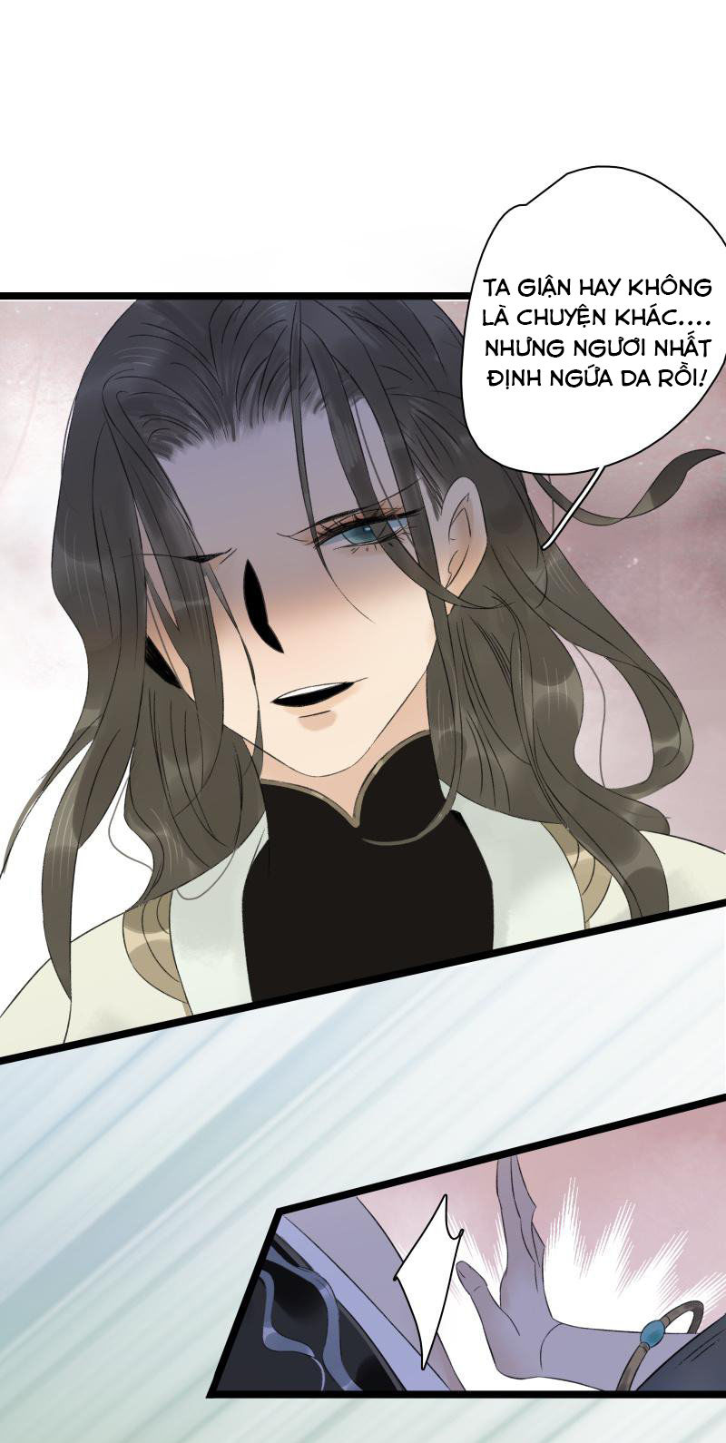 Thái Tử Bị Hoang Tưởng Chapter 59 - 13