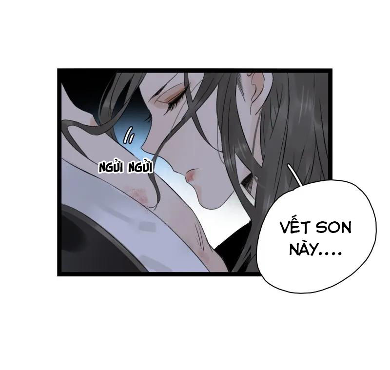 Thái Tử Bị Hoang Tưởng Chapter 59 - 20