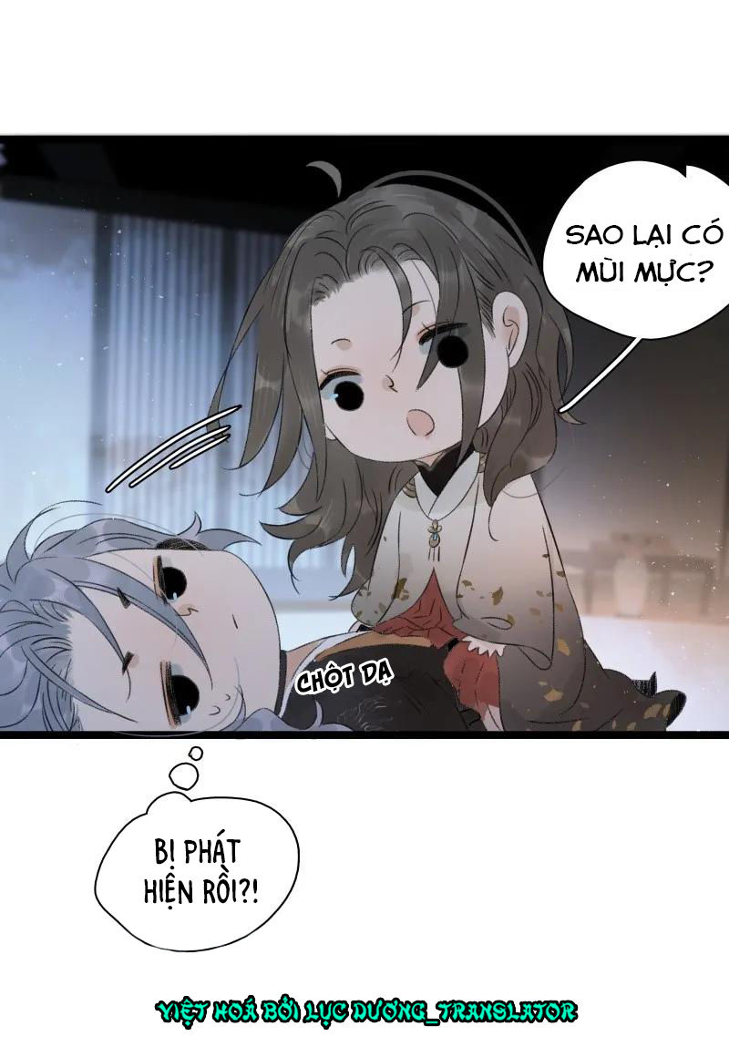 Thái Tử Bị Hoang Tưởng Chapter 59 - 21