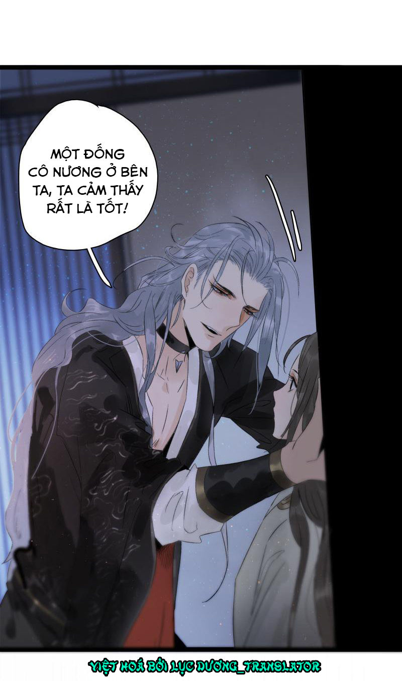 Thái Tử Bị Hoang Tưởng Chapter 59 - 5