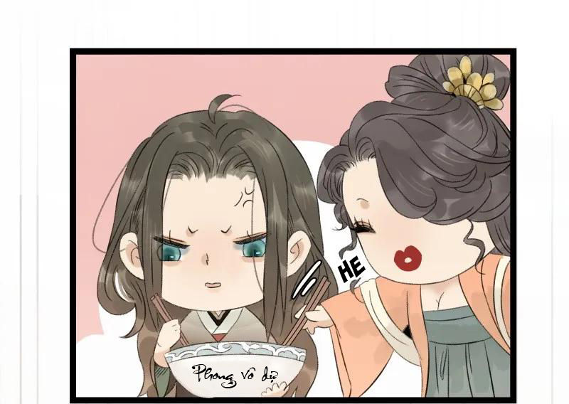 Thái Tử Bị Hoang Tưởng Chapter 59 - 6