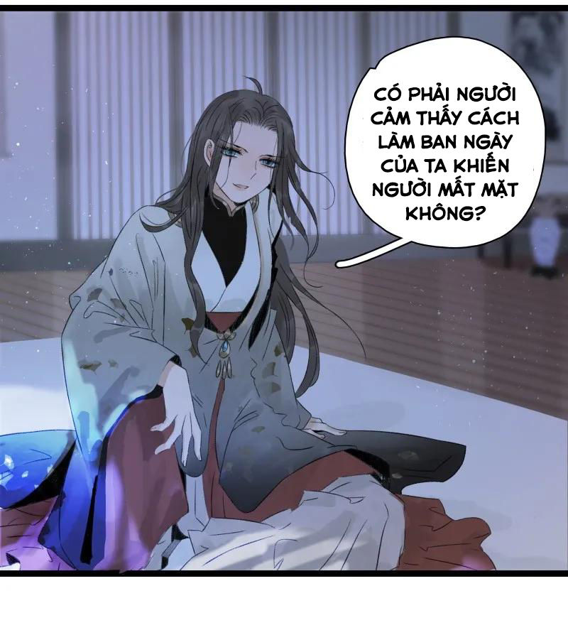 Thái Tử Bị Hoang Tưởng Chapter 60 - 11