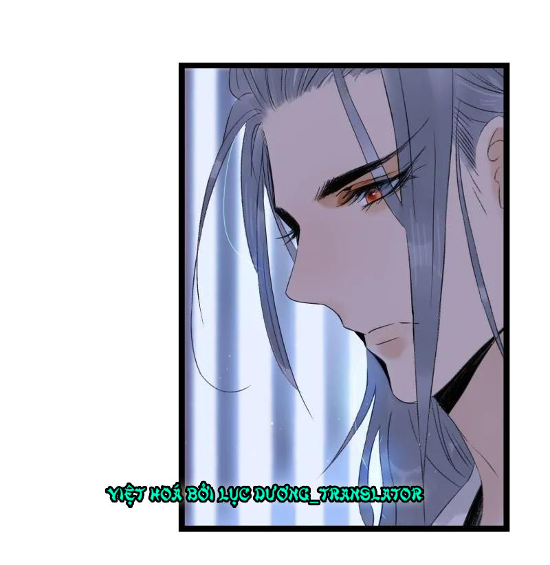 Thái Tử Bị Hoang Tưởng Chapter 60 - 12