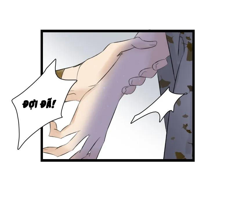 Thái Tử Bị Hoang Tưởng Chapter 60 - 17