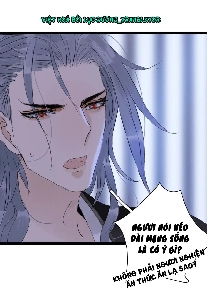 Thái Tử Bị Hoang Tưởng Chapter 60 - 18