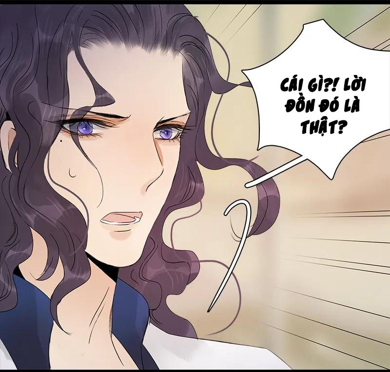 Thái Tử Bị Hoang Tưởng Chapter 60 - 29