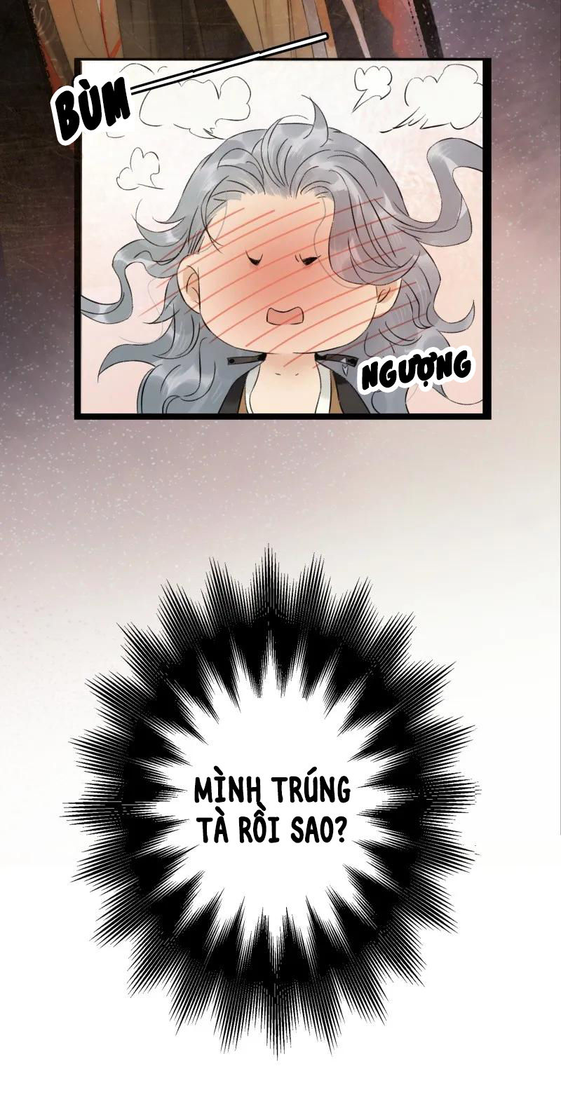 Thái Tử Bị Hoang Tưởng Chapter 60 - 4