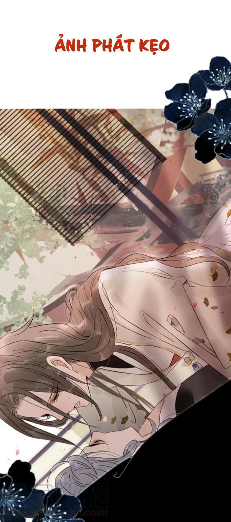 Thái Tử Bị Hoang Tưởng Chapter 60 - 32