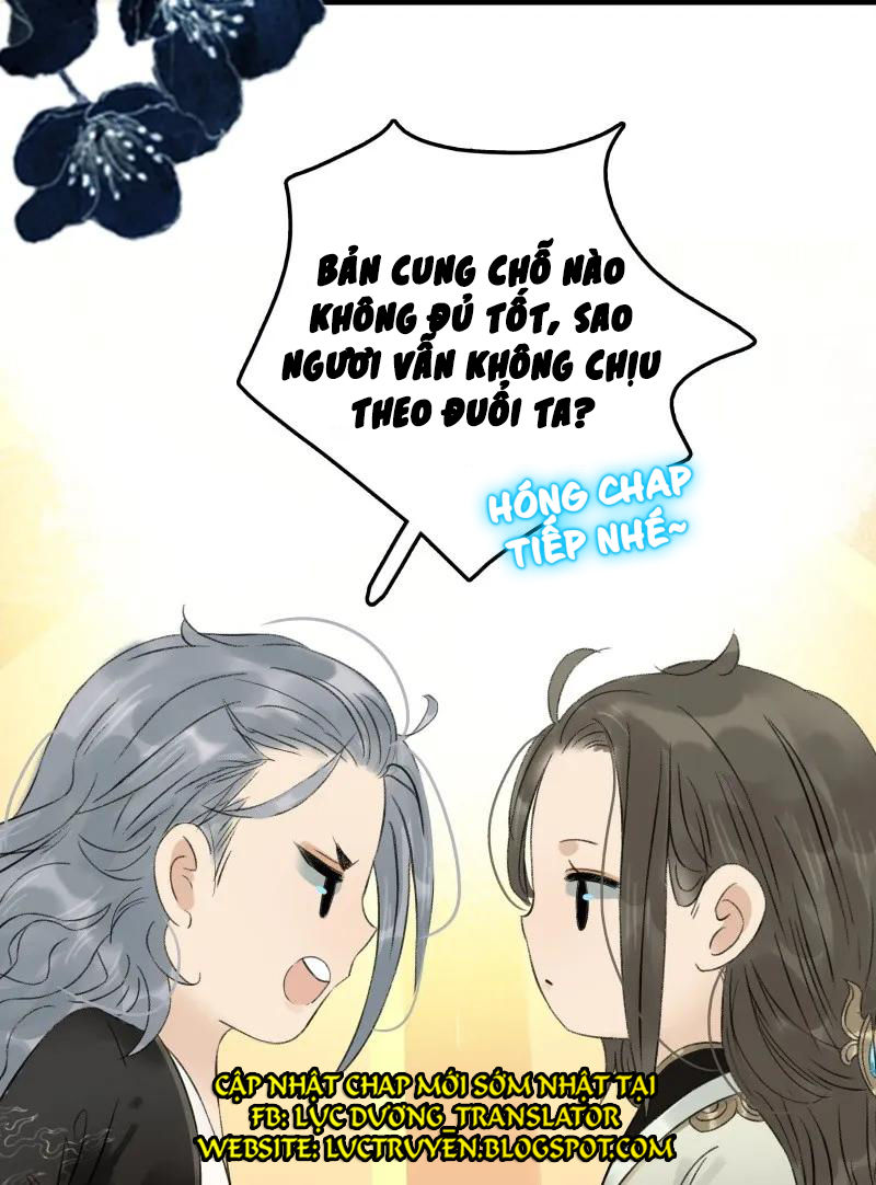 Thái Tử Bị Hoang Tưởng Chapter 60 - 33