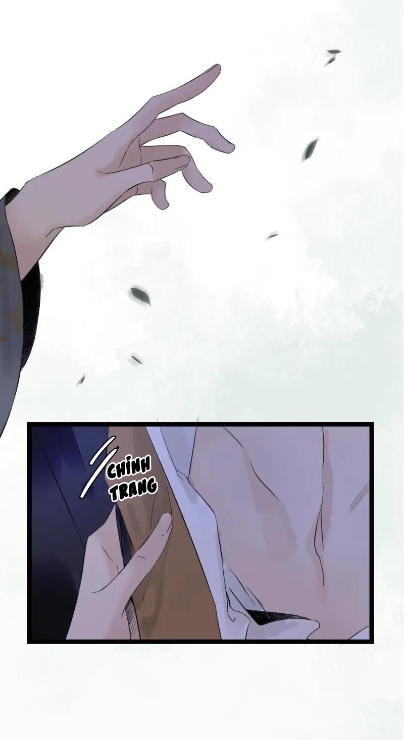 Thái Tử Bị Hoang Tưởng Chapter 60 - 7